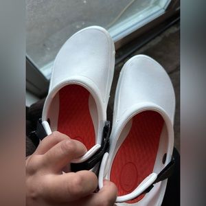 ‼️SOLD‼️BISTRO PRO LITERIDE CLOG